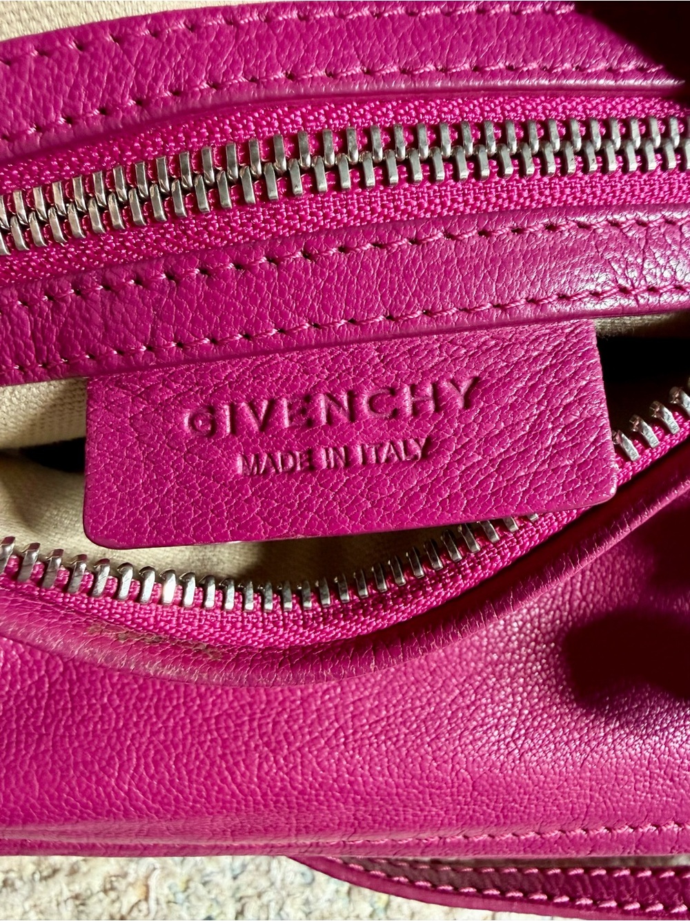 Givenchy mini Pandora bag - Picture 7 of 11